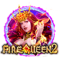 Fire Queen 2