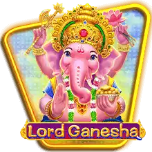 Lord Ganesha