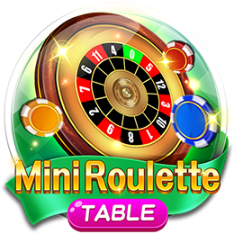 Mini Roulette