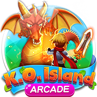 K.O. Island