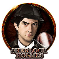 sherlock Holmes