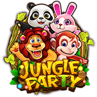 Jungle Party