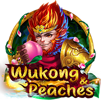 WuKong&Peaches