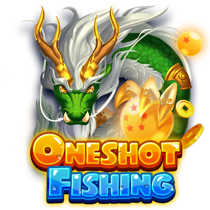 Oneshot Fishing