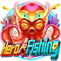 Hero Fishing