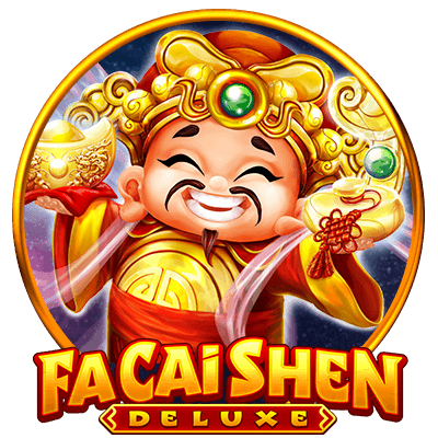 Fa Cai Shen Deluxe