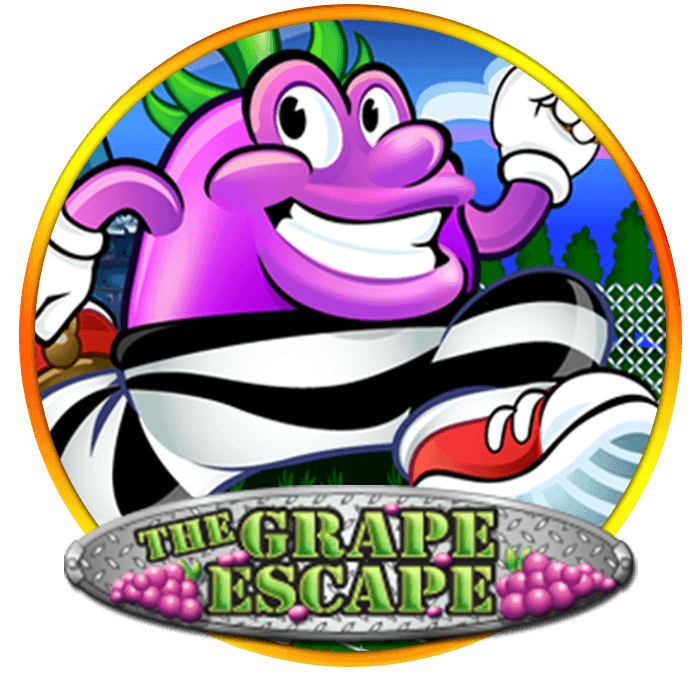 Grape Escape