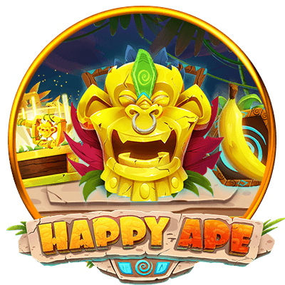 Happy Ape