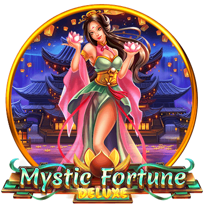 Mystic Fortune Deluxe