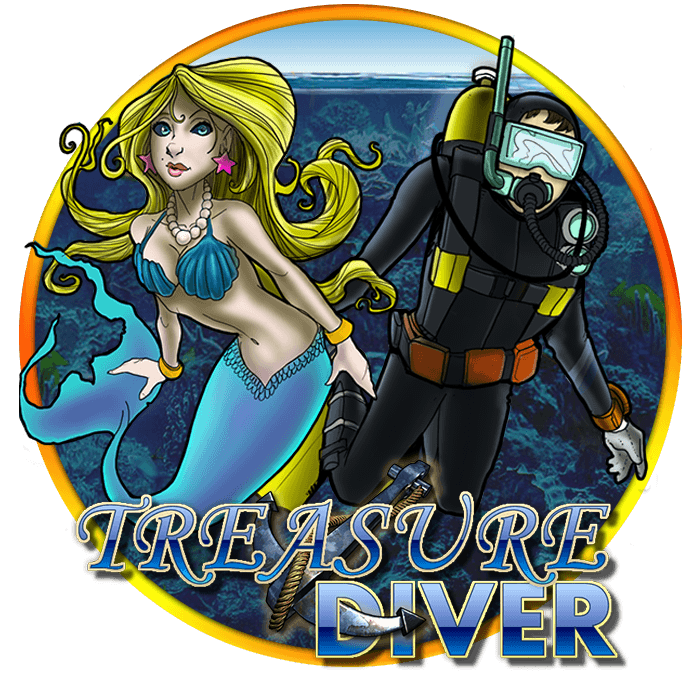 Treasure Diver