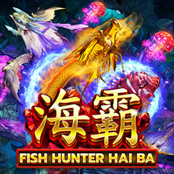 Fish Hunter Haiba