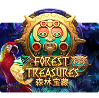 Forest Treasure