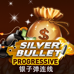 Silver Bullet Progressive