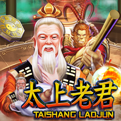 Tai Shang Lao Jun