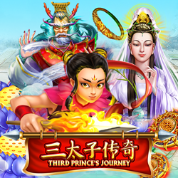 Third Prince's Journey