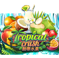 Tropical Crush