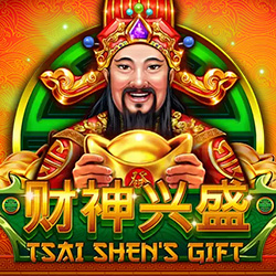 Tsai Shen's Gift