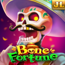 Bone Fortune