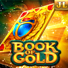 Book of Gold