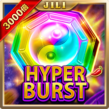 Hyper Burst