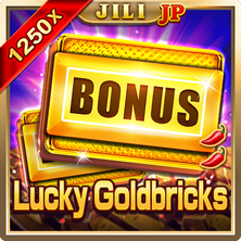 Lucky Goldbricks