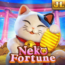 Neko Fortune