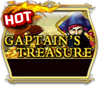 Captain Treasure