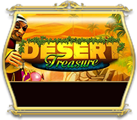 Desert Treasure