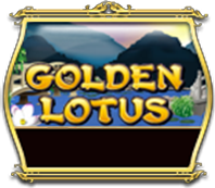 Golden Lotus