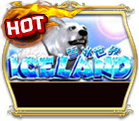 Ice Land