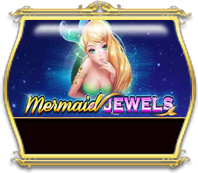 Mermaid Jewel