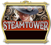 Steam Tower