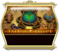 Tales Of Egypt