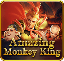 Amazing Monkey King