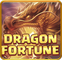 DragonFortune