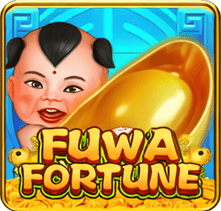 Fortune Fuwa