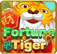 Fortune Tiger