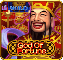 God Of Fortune