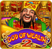 God Of Wealth 2