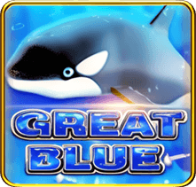 Great Blue