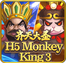 H5 Monkey King 3