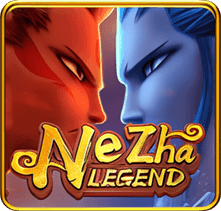 Legend Of Nezha