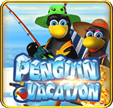 Penguin Vacation