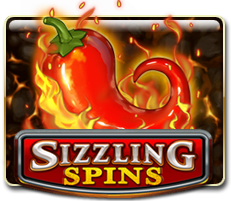 Sizzling Spins