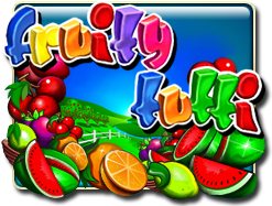 Fruity Tutti