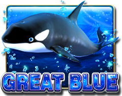 Great Blue