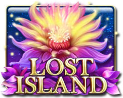 Lost Island