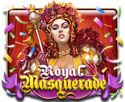 Royal Masquerade