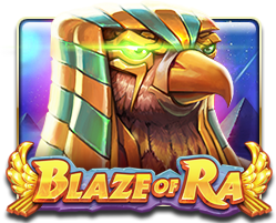 Blaze of Ra