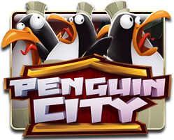 Penguin City